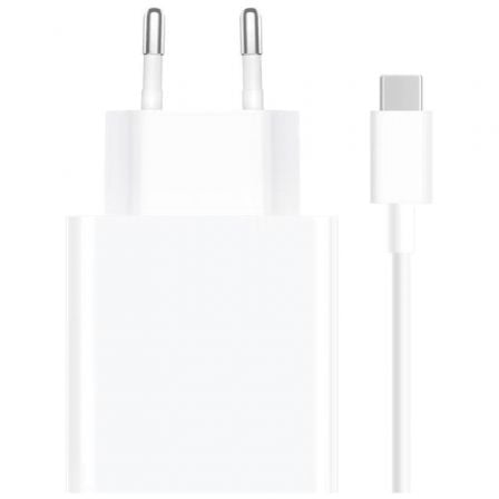 art_xia-car-char-combo-usba33wv2_1 Cargador de Pared Xiaomi Charging Combo USB Type-A/ 1xUSB/ 33W