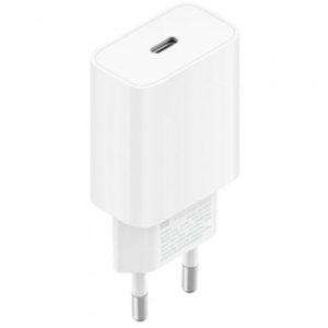 art_xia-car-fastchar-20w-v2_1 Cargador de Pared Xiaomi Mi 20W Charger (Type-C)/ 1xUSB Tipo-C/ 20W