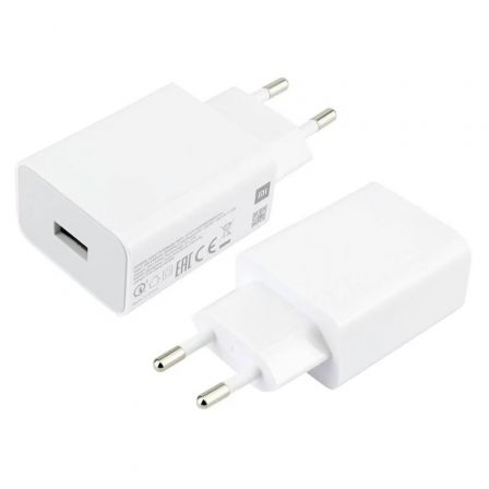 art_xia-car-power-adp-22.5w-wh_1 Cargador de Pared Xiaomi 22.5W Power Adapter Type-A/ 1xUSB-A/ 22.5W