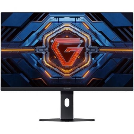 art_xia-m-gam-mon-g24i-26_1 Monitor Gaming Xiaomi Gaming Monitor G24i 2026 23.8"/ Full HD/ 1ms/ 200Hz/ IPS/ Negro