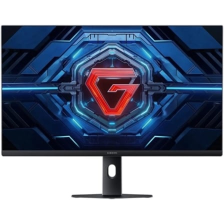 art_xia-m-gam-mon-g27i-2026_1 Monitor Gaming Xiaomi Gaming Monitor G27i 2026 27"/ Full HD/ 1ms/ 200Hz/ IPS/ Negro