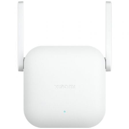 art_xia-re-wi-rng-ex-n300-wh_1 Repetidor Inalámbrico Xiaomi WiFi Range Extender N300 300Mbps/ 2 Antenas