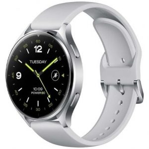 art_xia-reloj-watch-2-sv_1 Smartwatch Xiaomi Watch 2/ Notificaciones/ Frecuencia Cardíaca/ GPS/ Plata