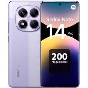 art_xia-sp-note14p-5g-8-256-pur_1 Smartphone Xiaomi Redmi Note 14 Pro 8GB/ 256GB/ 6.67"/ 5G/ Púrpura