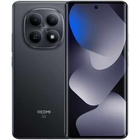 art_xia-sp-note15-5g-8-256-bk_1 Smartphone Xiaomi Redmi Note 15 8GB/ 256GB/ 6.77"/ 5G/ Negro