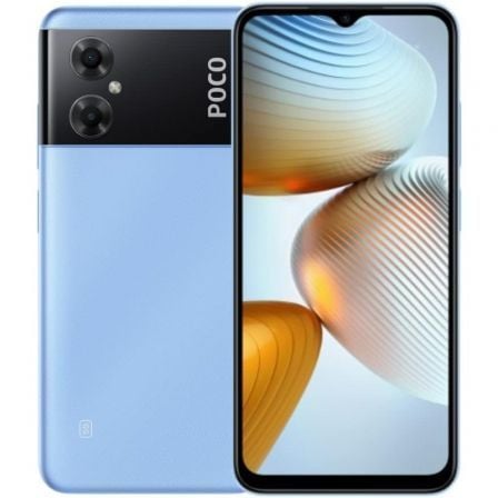 art_xia-sp-poco-m4-4-64-bl_1 Smartphone Xiaomi POCO M4 4GB/ 64GB/ 6.58"/ 5G/ Azul