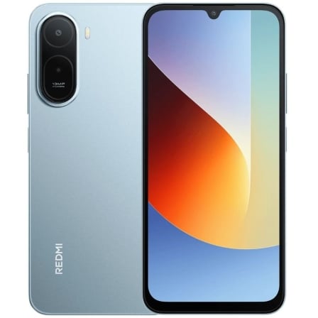art_xia-sp-red-a7-p-4g-4-64-bl_1 Smartphone Xiaomi Redmi A7 Pro 4GB/ 64GB/ 6.9"/ Azul