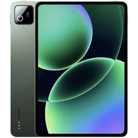 art_xia-tab-pad8-8-256-gree_1 Tablet Xiaomi Pad 8 11.2"/ 8GB/ 256GB/ Octacore/ Verde