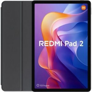 art_xia-tab-red-pd2-4-128-gy-f_1 Tablet Xiaomi Redmi Pad 2 11"/ 4GB/ 128GB/ Octacore/ Gris Grafito