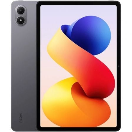 art_xia-tab-red-pd2p-6-128-gy-v2_1 Tablet Xiaomi Redmi Pad 2 Pro 12.1"/ 6GB/ 128GB/ Octacore/ Gris Grafito