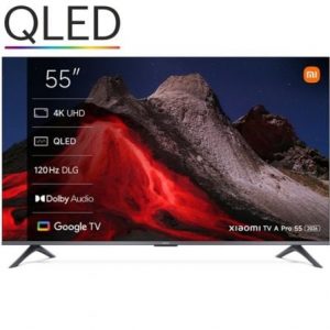 art_xia-tv-a-pro-55-2026_1 Televisor Xiaomi QLED TV A Pro 55 2026 55"/ Ultra HD 4K/ Smart TV/ WiFi