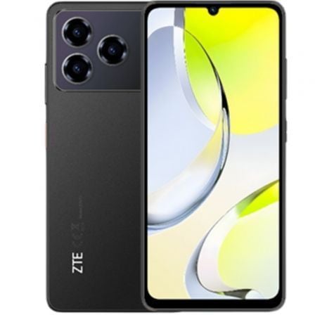 art_zte-sp-bld-a76-4-128-bk_1 Smartphone ZTE Blade A76 4GB/ 128GB/ 6.75"/ Negro