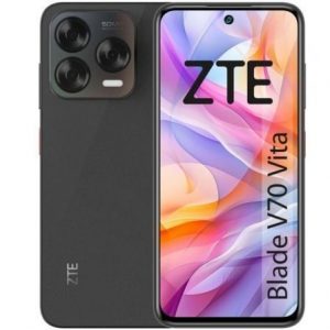 art_zte-sp-bld-v70-v-8-256-gy_1 Smartphone ZTE Blade V70 Vita 8GB/ 256GB/ 6.7"/ Gris Oscuro