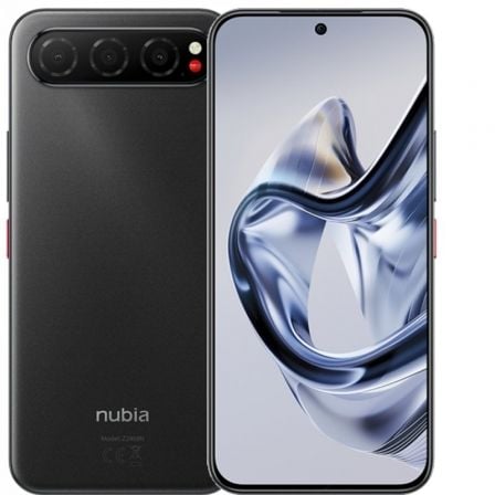 art_zte-sp-nubia-air-8-256-bk_1 Smartphone ZTE Nubia Air 8GB/ 256GB/ 6.78"/ 5G/ Negro
