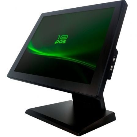 art_10p-tpv-10t-15i5h8256_1 TPV 10POS 10T-15/ Intel Core i5 7th/ 8GB/ 256GB SSD/ 15"/ Táctil/ WiFi