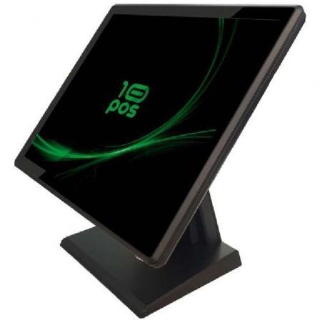 art_10p-tpv-10t-17i5h8256_1 TPV 10POS 10T-17/ Intel Core i5 7to/ 8GB/ 256GB SSD/ 17"/ Táctil/ WiFi