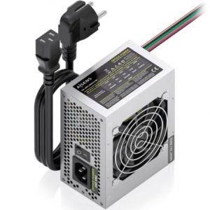 art_ais-fuente-aspc-500sfx-pse_1 Fuente de Alimentación SFX Aisens ASPC-500SFX-PSE/ 500W/ Ventilador 8cm