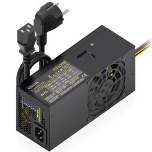 art_ais-fuente-aspc-500tfx-psebk_1 Fuente de Alimentación TFX Aisens ASPC-500TFX-PSEBK/ 500W/ Ventilador 8cm
