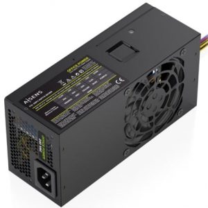 art_ais-fuente-aspc-500tfx-seobk_1 Fuente de Alimentación TFX Aisens ASPC-500TFX-SEOBK/ 500W/ Ventilador 8cm
