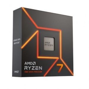 Procesador AMD Ryzen 7 7700X 4.50GHz Socket AM5