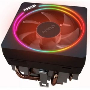 art_amd-ven-wraith-prism-rgb_1 Ventilador con Disipador AMD Wraith Prism RGB/ Negro