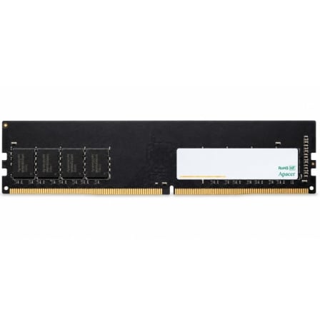 art_apa-16gb-el-16g21-gsh_1 Memoria RAM Apacer EL.16G21.GSH 16GB/ DDR4/ 3200MHz/ 1.2V/ CL22/ DIMM