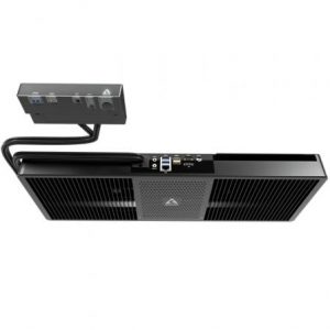 PC Arctic Senza Under Desk ACPCC00003A Ryzen 5 5500GT/ 16GB/ 1TB SSD/ Win11
