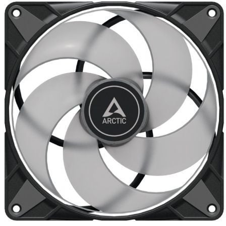 art_arct-ven-acfan00239a_1 Ventilador Arctic P14 PWM PST A-RGB/ 14cm/ Negro