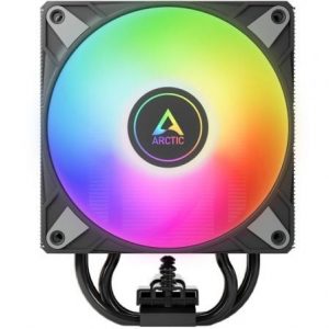 art_arct-ven-acfre00124a_1 Ventilador con Disipador Arctic Freezer 36 A-RGB/ 12cm