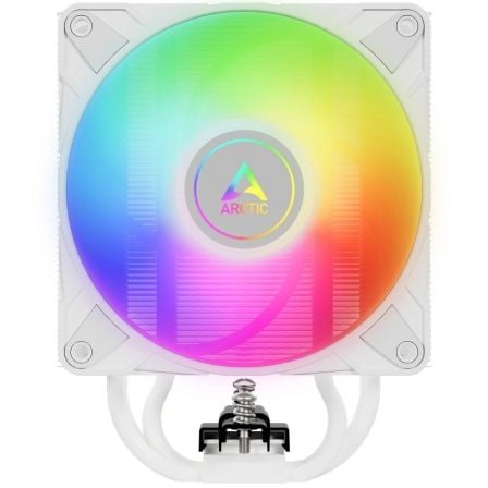 art_arct-ven-acfre00125a_1 Ventilador con Disipador Arctic Freezer 36 A-RGB/ 12cm