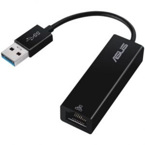 art_asu-adp-oh102_1 Adaptador USB 3.0 - RJ45 Asus OH102/ 1000Mbps
