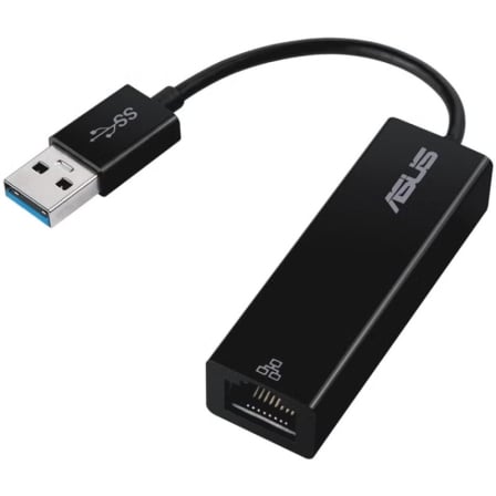 art_asu-adp-oh102_1 Adaptador USB 3.0 - RJ45 Asus OH102/ 1000Mbps