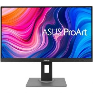art_asu-m-pa278qv-v2_1 Monitor Profesional Asus ProArt Display PA278QV 27"/ WQHD/ Multimedia/ Regulable en altura/ Negro