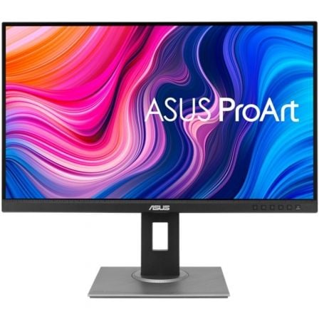 art_asu-m-pa278qv-v2_1 Monitor Profesional Asus ProArt Display PA278QV 27"/ WQHD/ Multimedia/ Regulable en altura/ Negro
