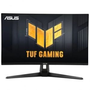 art_asu-m-vg27aq5a_1 Monitor Gaming Asus TUF Gaming VG27AQ5A 27"/ QHD/ 0.3ms/ 210Hz/ IPS/ Multimedia/ Negro