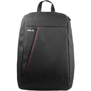 art_asu-moc-nereus-bk_1 Mochila Asus Nereus para Portátiles hasta 16"/ Impermeable/ Negra y Roja