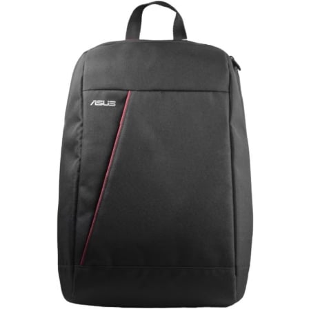art_asu-moc-nereus-bk_1 Mochila Asus Nereus para Portátiles hasta 16"/ Impermeable/ Negra y Roja