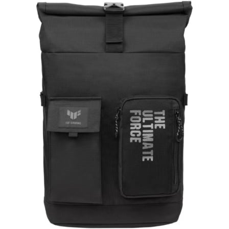 art_asu-moc-tuf-gam-vp4700_1 Mochila Asus TUF Gaming VP4700 Portátiles hasta 17"/ Impermeable/ Negra