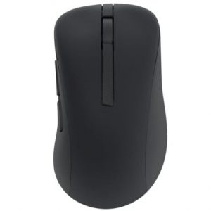 Ratón Inalámbrico Asus MD102/ Batería Recargable/ Hasta 1600 DPI/ Gris Oscuro