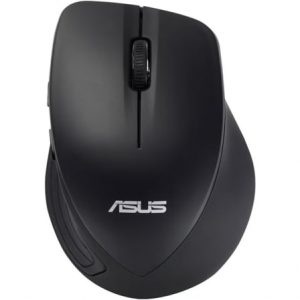 art_asu-mou-wt465-bk_1 Ratón Inalámbrico Asus WT465/ Hasta 1600 DPI/ Negro