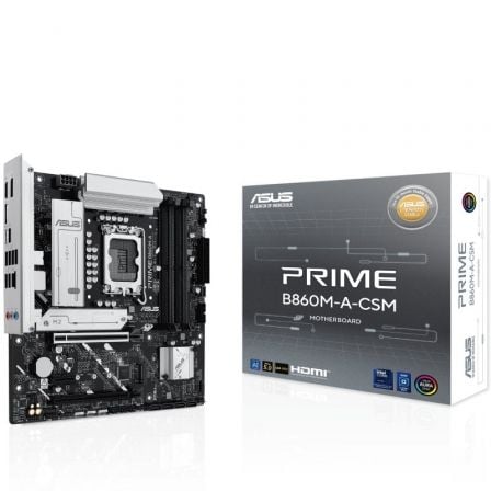 art_asu-pb-prime-b860m-a-csm_1 Placa Base Asus Prime B860M-A CSM Socket 1851/ DDR5/ PCIe 5.0/ Micro ATX
