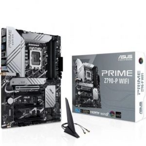 art_asu-pb-prime-z790-p-wifi_1 Placa Base Asus Prime Z790-P WIFI Socket 1700/ DDR5/ PCIe 5.0