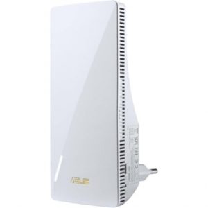 art_asu-re-rp-be58_1 Repetidor Inalámbrico/Mesh Asus RP-BE58 BE3600 3600Mbps/ WiFi 7/ 2.4GHz 5GHz