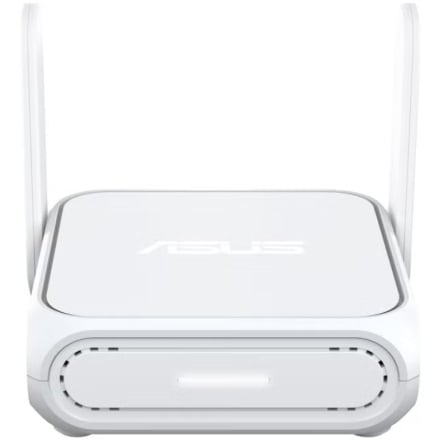 art_asu-rou-rt-be58-go_1 Router de Viaje Inalámbrico 5G Asus RT-BE58 Go/ WiFi 7/ 3600Mbps/ 2.4GHz 5GHz/ 2 Antenas/ WiFi 802.11be/ax/ac/n/a/ - n/b/g