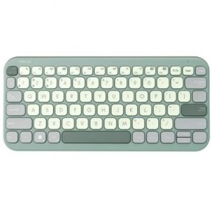 art_asu-tec-marsh-kw100-gree_1 Teclado Inalámbrico Asus Marshmallow KW100/ Verde