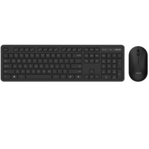 art_asu-tec-set-cw100-bk_1 Teclado y Ratón Inalámbricos Asus CW100/ Negro