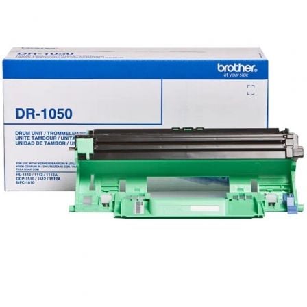 art_bro-t-dr1050_1 Tambor de Imagen Original Brother DR-1050