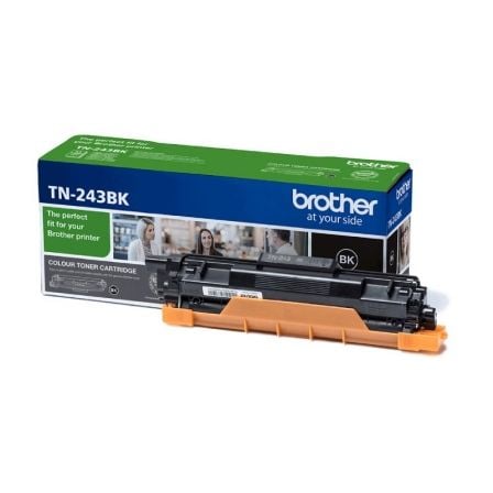 art_bro-tn-243bk_1 Tóner Original Brother TN-243BK/ Negro