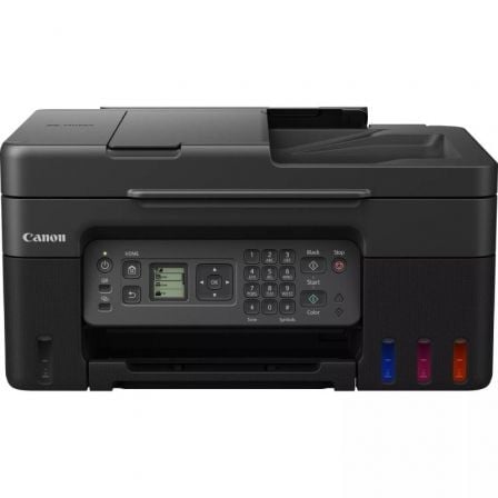 art_can-mult-pixma-g4570_1 Multifunción Recargable Canon PIXMA G4570 MegaTank/ WiFi/ Fax/ Negra