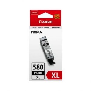 art_can-pgi-580pgbkxl_1 Cartucho de Tinta Original Canon PGI-580PGBKXL Alta Capacidad/ Negro